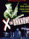 X: The Unknown