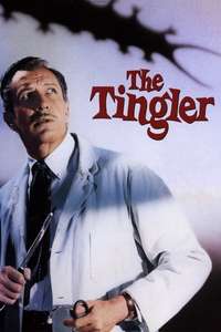 The Tingler - Poster