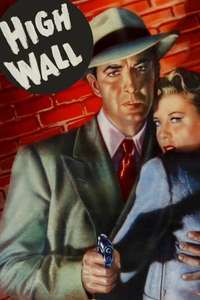 High Wall - Posters