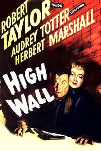 High Wall - Posters