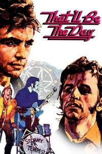 That'll Be The Day - Posters