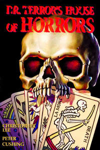 Dr. Terror's House of Horrors - Poster