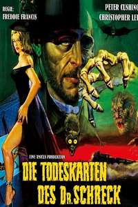 Dr. Terror's House of Horrors - Poster