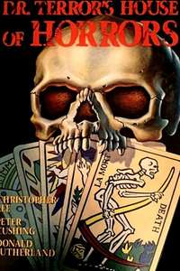 Dr. Terror's House of Horrors - Poster