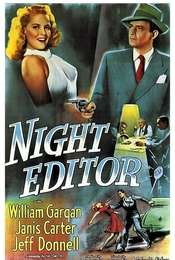 Night Editor