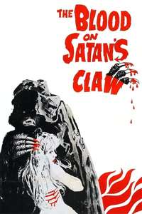 The Blood on Satan's Claw - Poster