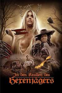 The Blood on Satan's Claw - Poster