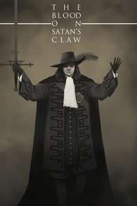 The Blood on Satan's Claw - Poster
