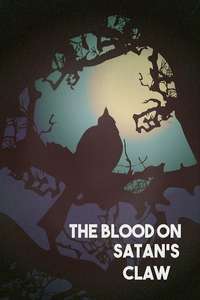 The Blood on Satan's Claw - Poster