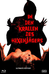 The Blood on Satan's Claw - Poster
