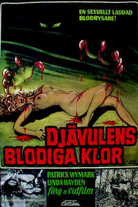 The Blood on Satan's Claw - Poster