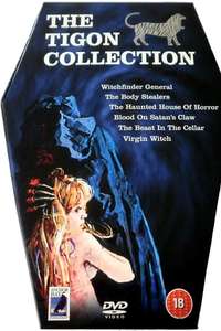 The Blood on Satan's Claw - Poster