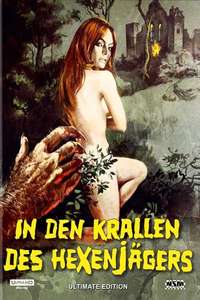 The Blood on Satan's Claw - Poster