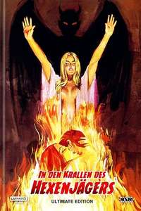 The Blood on Satan's Claw - Poster