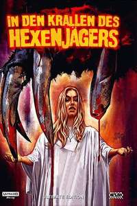 The Blood on Satan's Claw - Poster