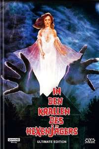 The Blood on Satan's Claw - Poster