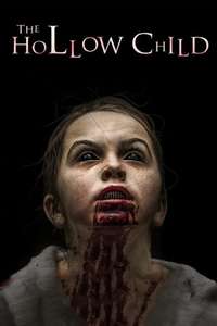 The Hollow Child - Poster