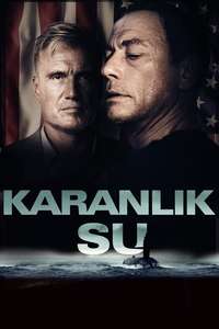 Black Water - Poster