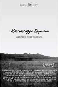 Mississippi Requiem - Poster