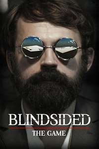Blindsided: The Game - Poster