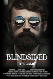 Blindsided: The Game