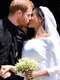 Royal Romance: The Marriage of Prince Harry and Meghan Markle