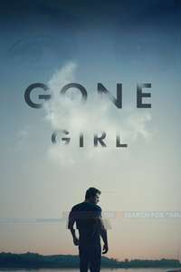 Gone Girl - Poster