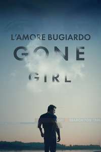 Gone Girl - Poster