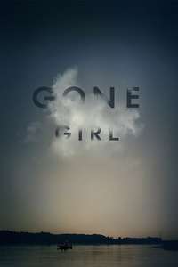 Gone Girl - Poster