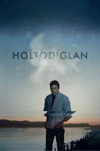 Gone Girl - Poster