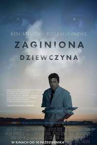 Gone Girl - Poster