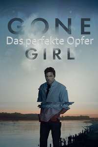 Gone Girl - Poster