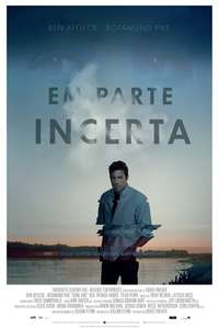 Gone Girl - Poster