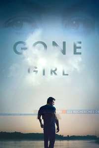 Gone Girl - Poster
