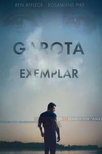Gone Girl - Poster