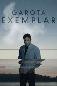 Gone Girl - Poster