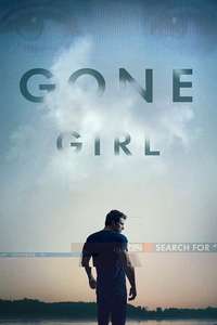 Gone Girl - Poster