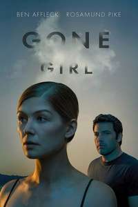 Gone Girl - Poster