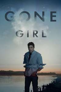 Gone Girl - Poster
