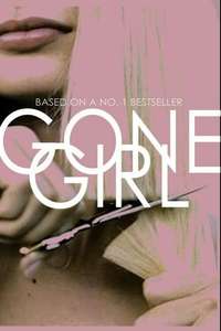 Gone Girl - Poster