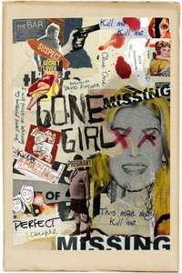 Gone Girl - Poster