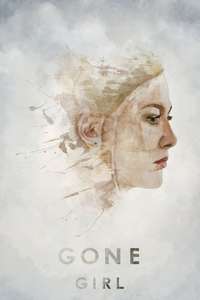 Gone Girl - Poster
