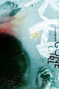 Gone Girl - Poster