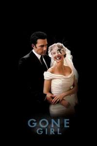 Gone Girl - Poster