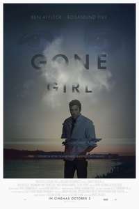 Gone Girl - Poster
