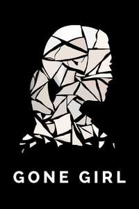 Gone Girl - Poster