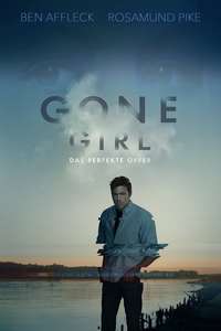 Gone Girl - Poster