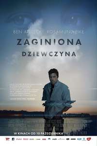 Gone Girl - Poster