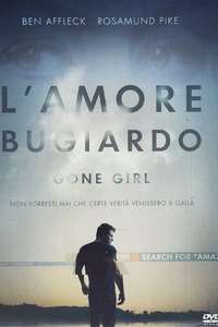 Gone Girl - Poster
