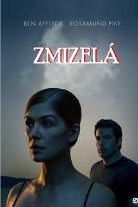 Gone Girl - Poster